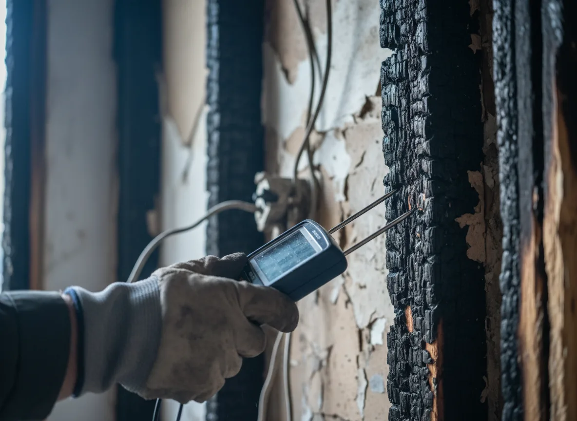Fire Damage Restoration Encampment, WY FAQs